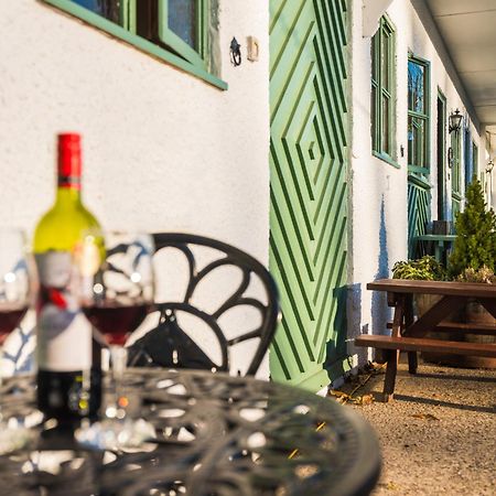 Deanwood Holiday Cottages Yorkley 외부 사진