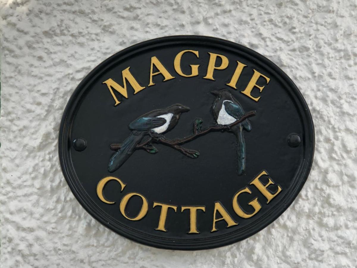 Deanwood Holiday Cottages Yorkley 외부 사진