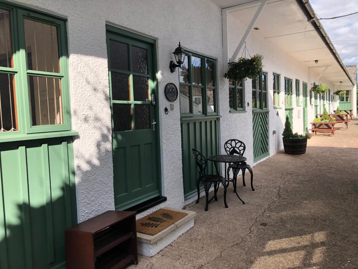 Deanwood Holiday Cottages Yorkley 외부 사진
