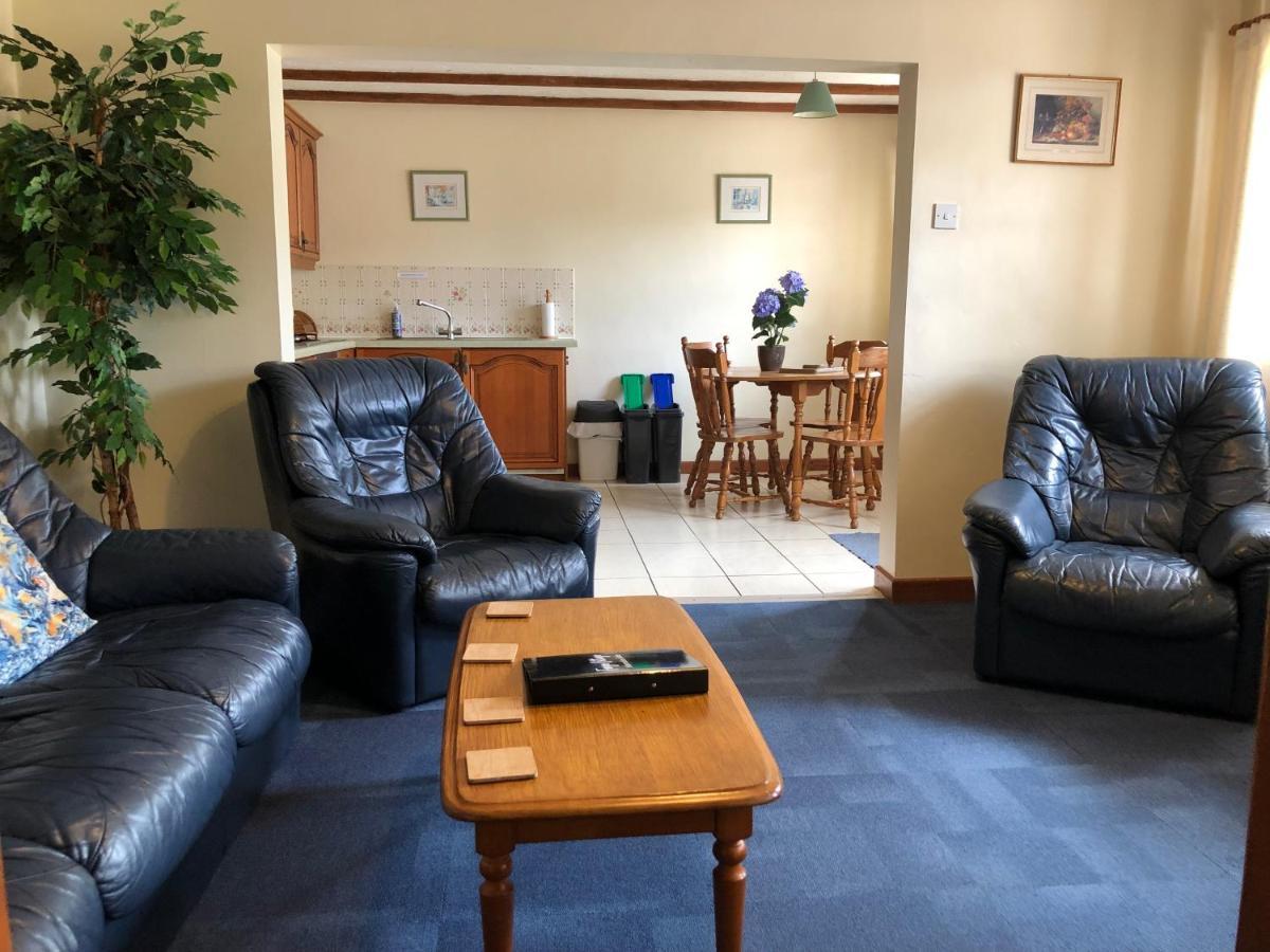 Deanwood Holiday Cottages Yorkley 외부 사진