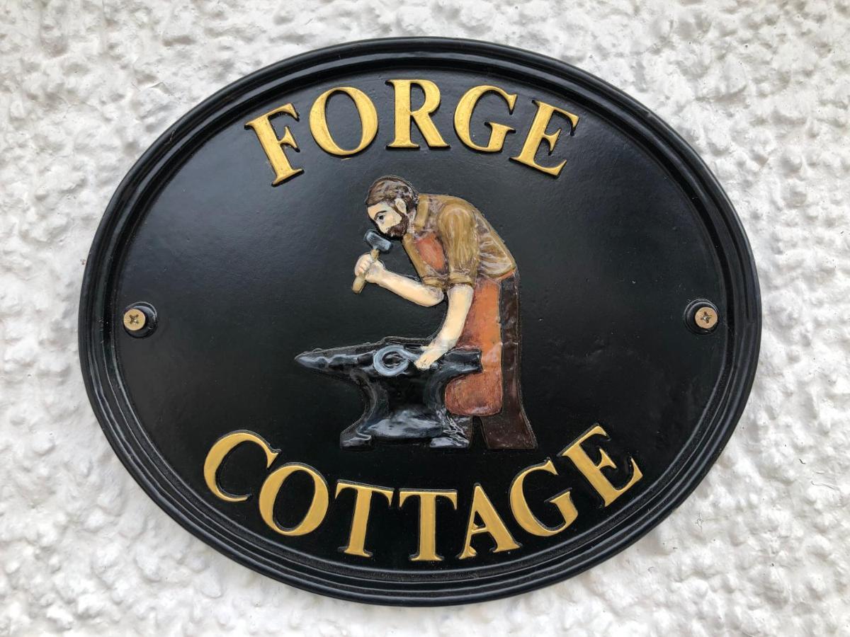 Deanwood Holiday Cottages Yorkley 외부 사진
