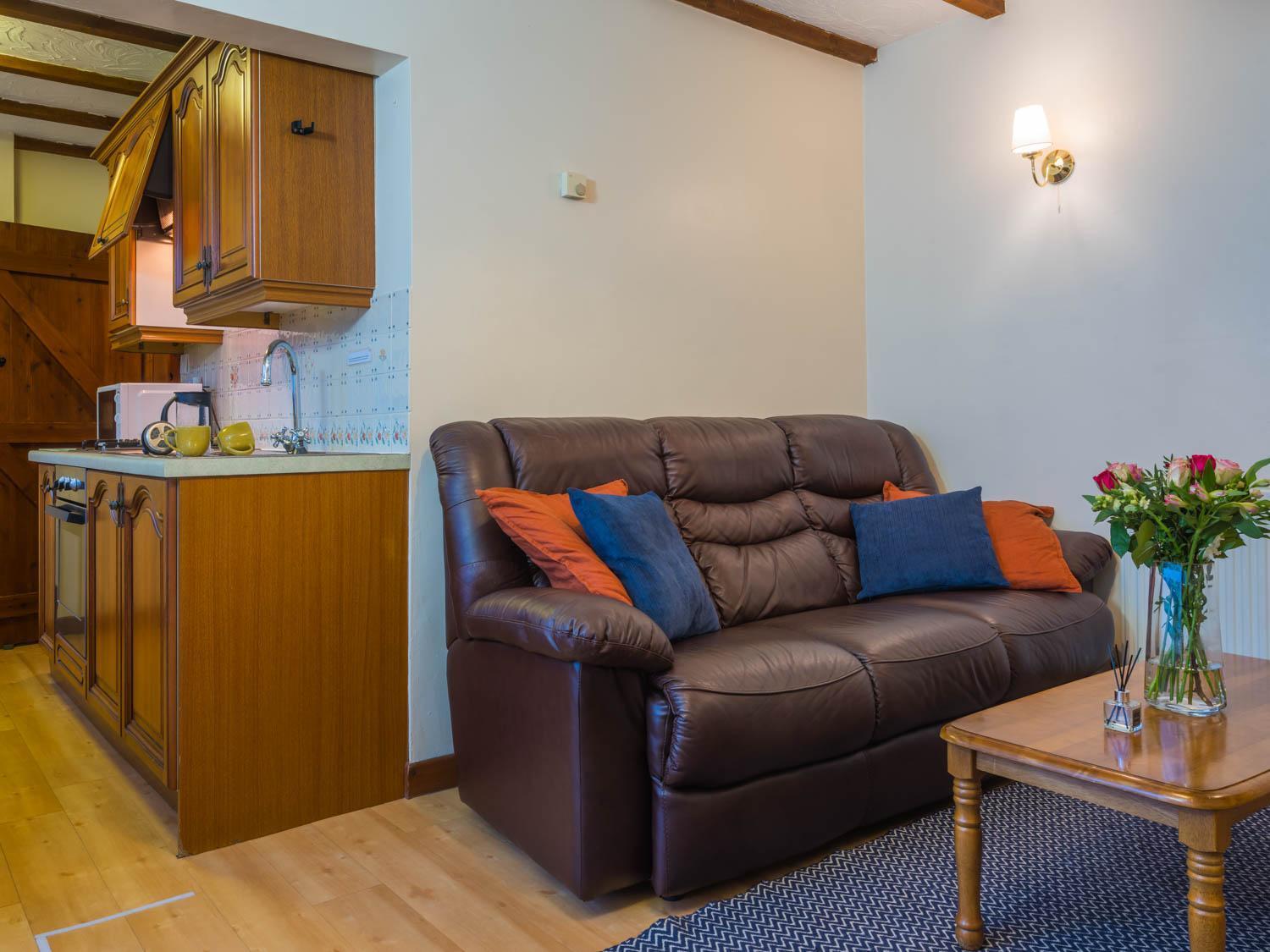 Deanwood Holiday Cottages Yorkley 외부 사진