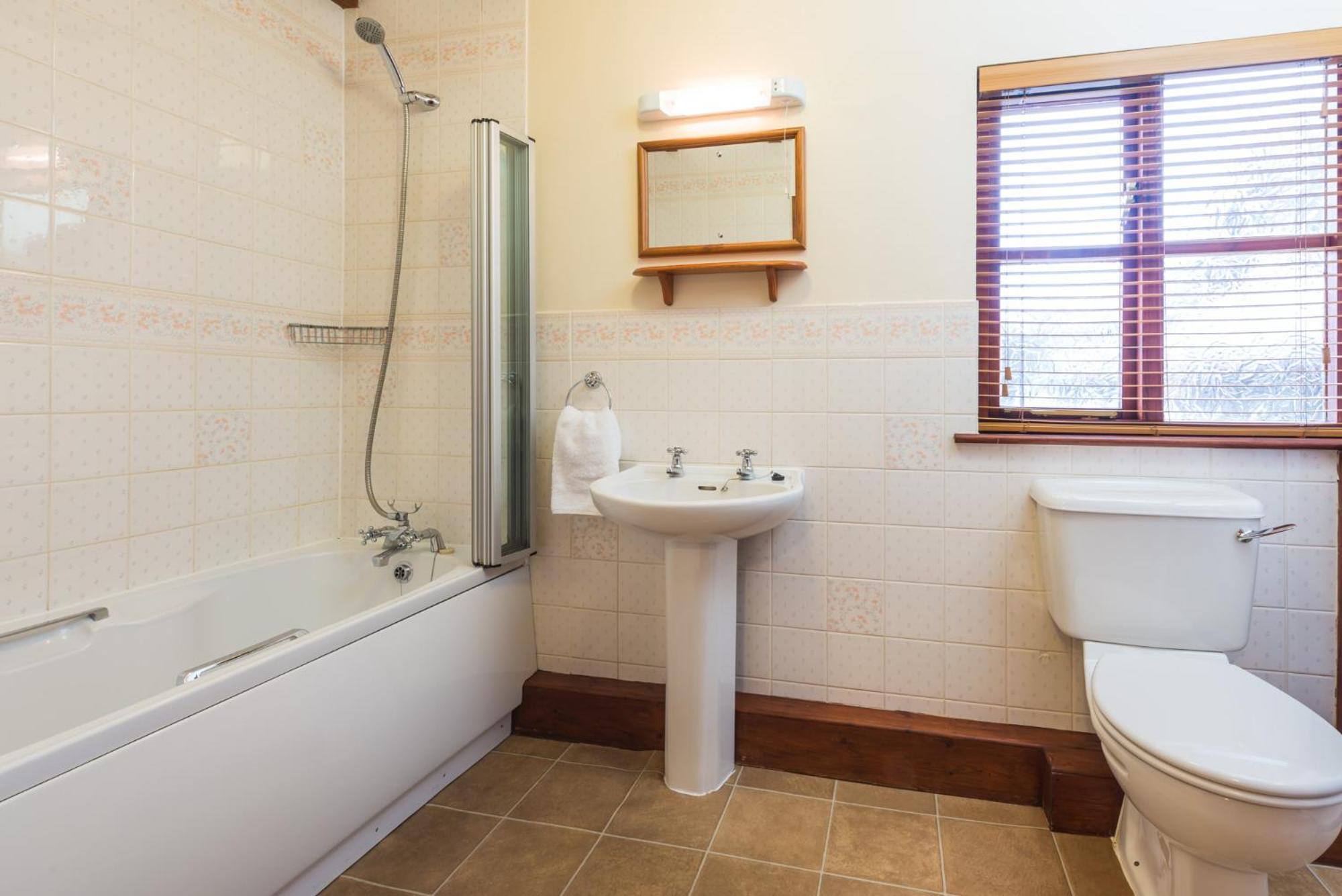 Deanwood Holiday Cottages Yorkley 외부 사진
