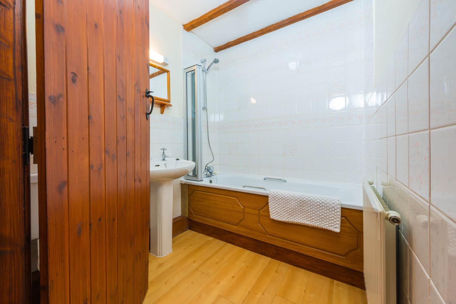 Deanwood Holiday Cottages Yorkley 외부 사진
