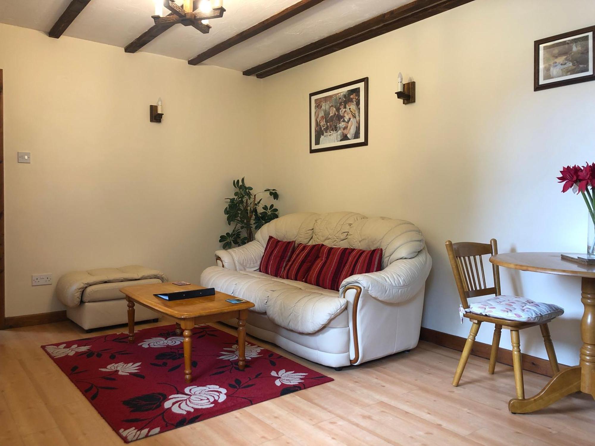Deanwood Holiday Cottages Yorkley 외부 사진