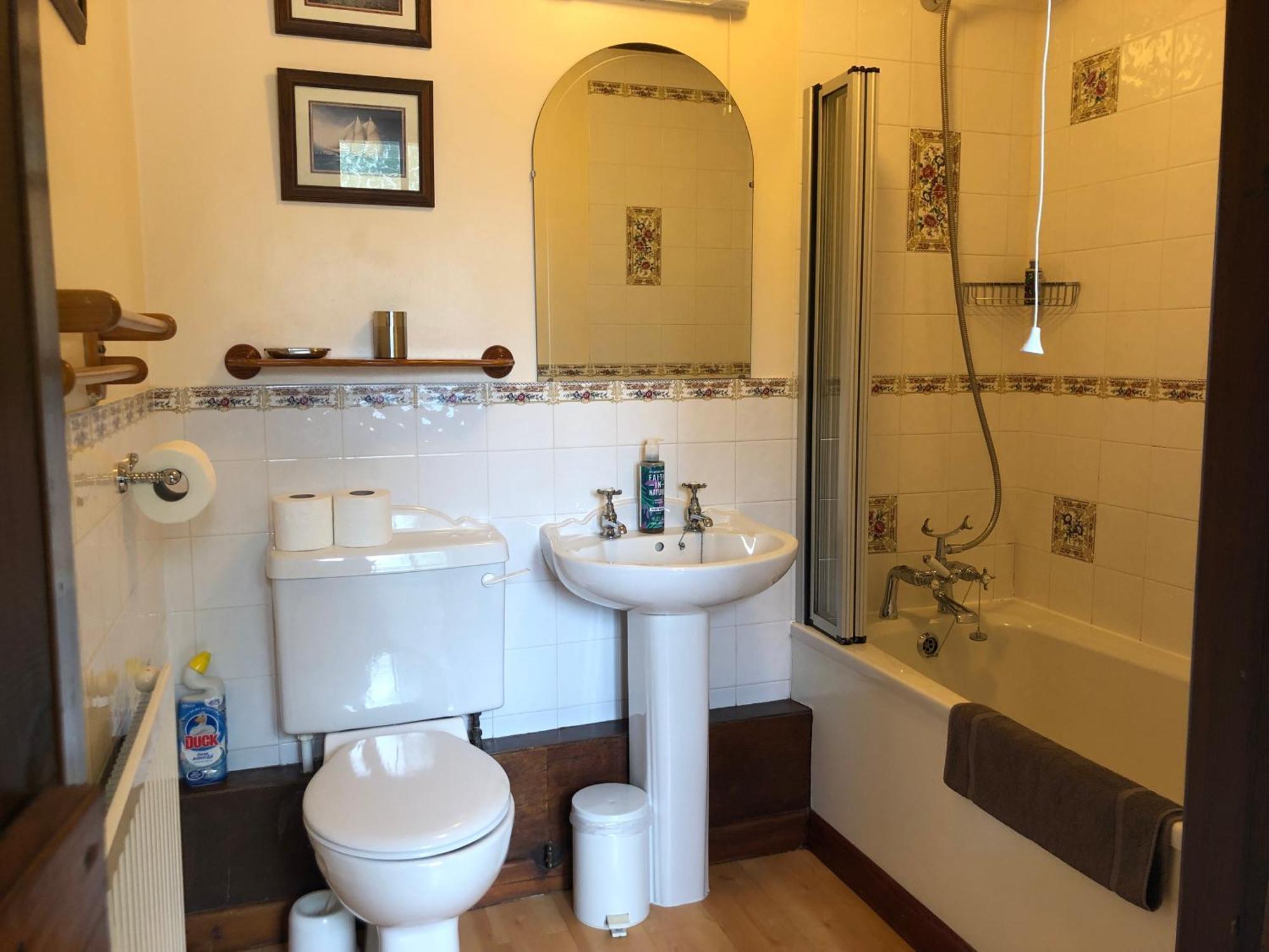 Deanwood Holiday Cottages Yorkley 외부 사진