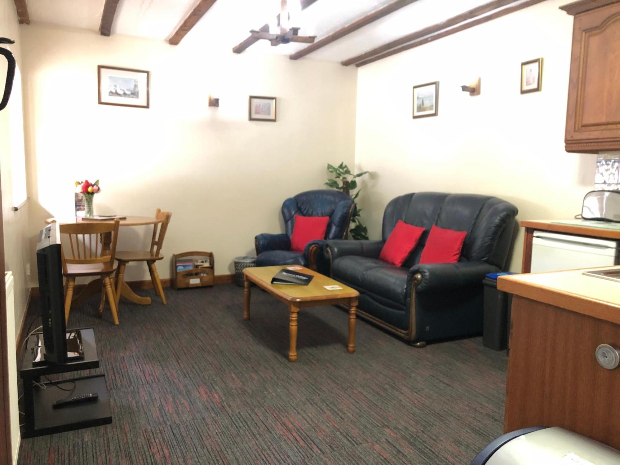 Deanwood Holiday Cottages Yorkley 외부 사진