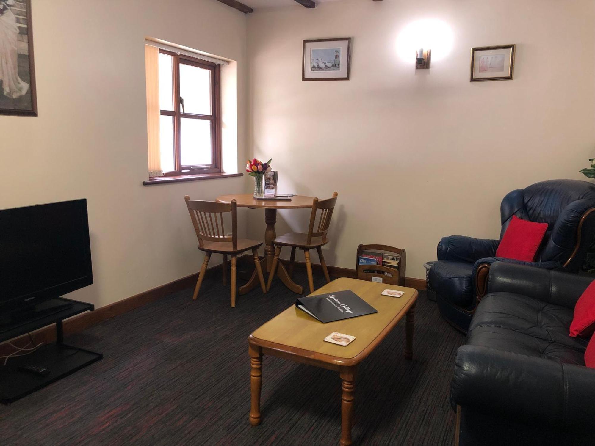 Deanwood Holiday Cottages Yorkley 외부 사진