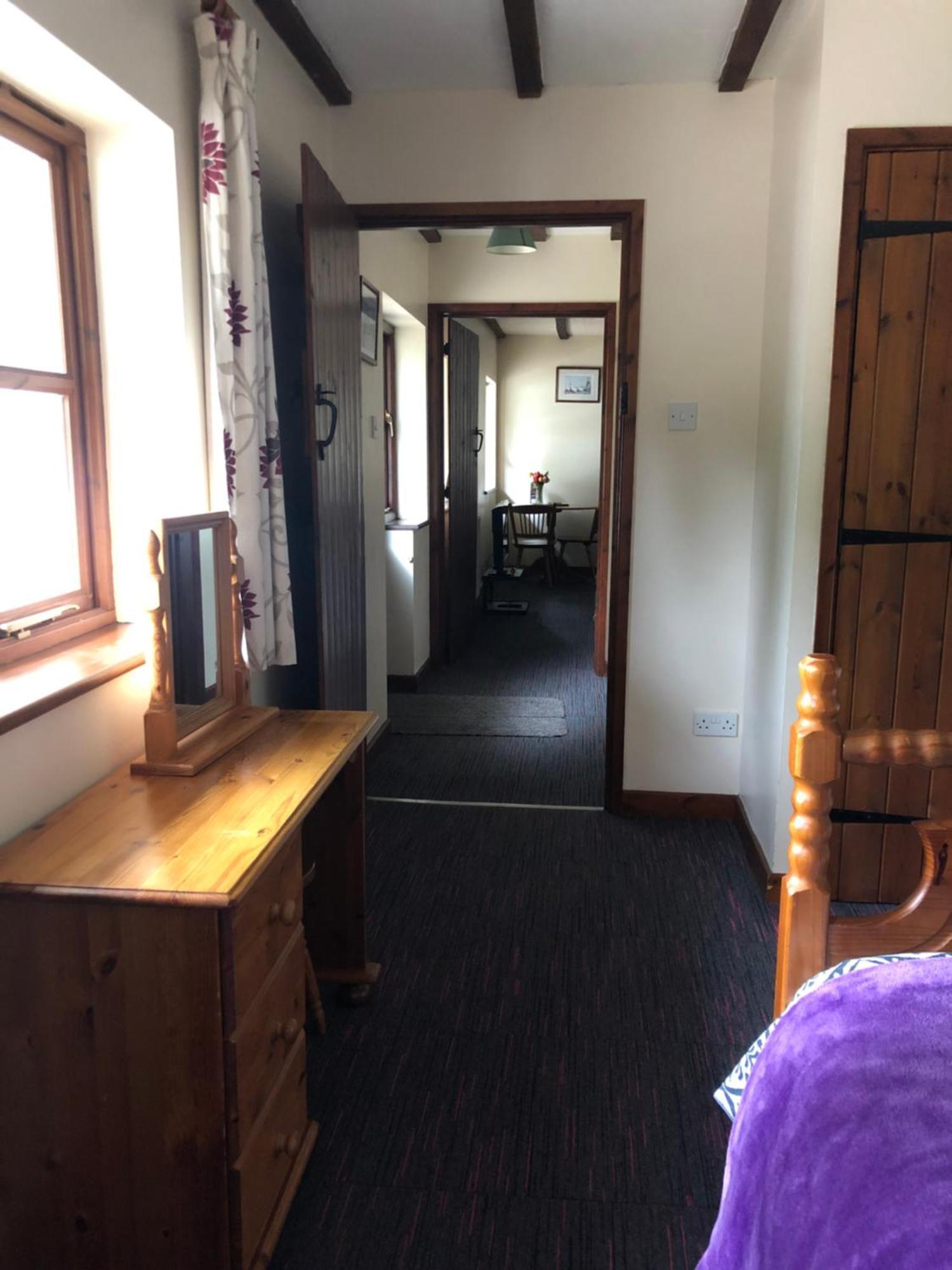Deanwood Holiday Cottages Yorkley 외부 사진